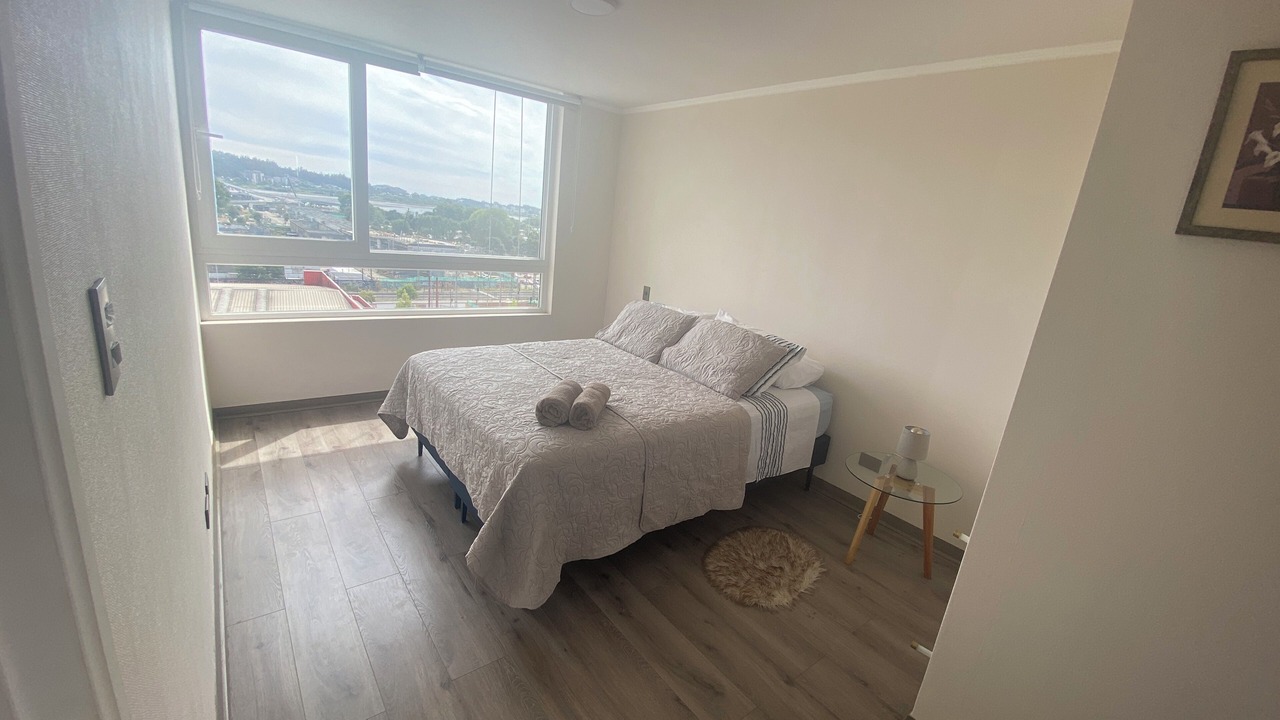 Photo of Bedroom in Concepcion