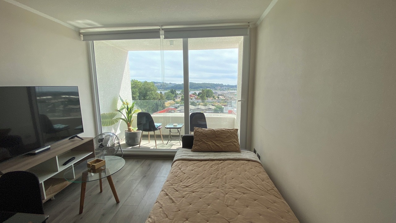 Photo of Bedroom in Concepcion