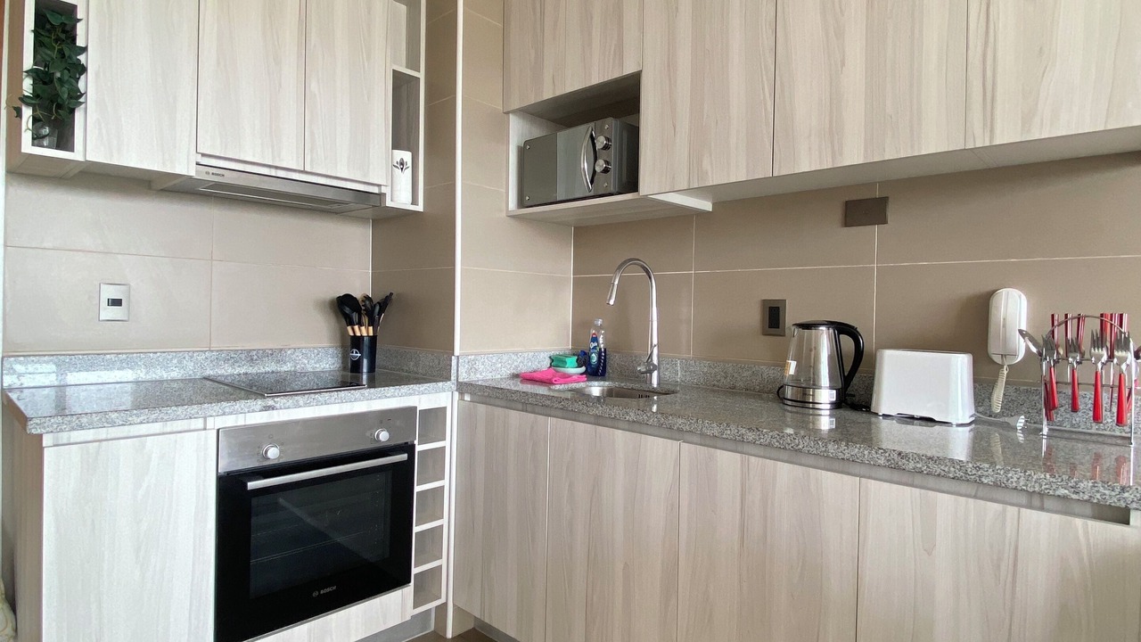 Photo of Kitchen in Concepcion