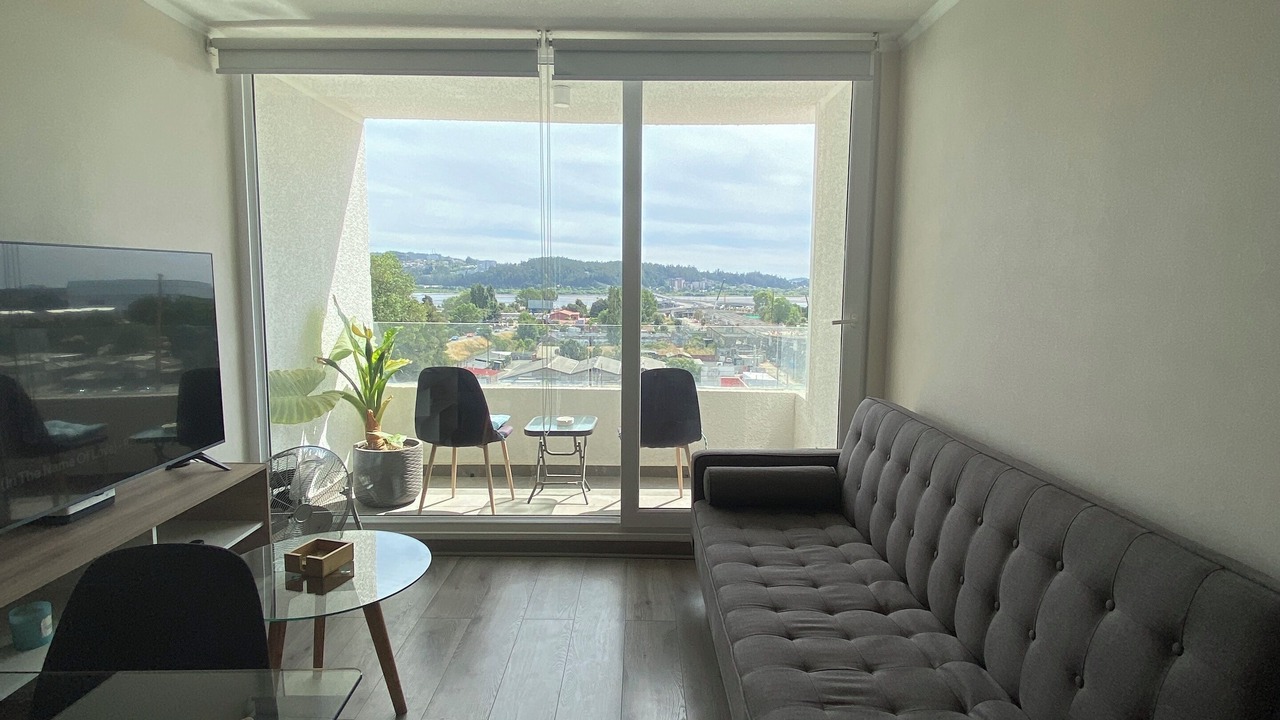Photo of Livingroom in Concepcion
