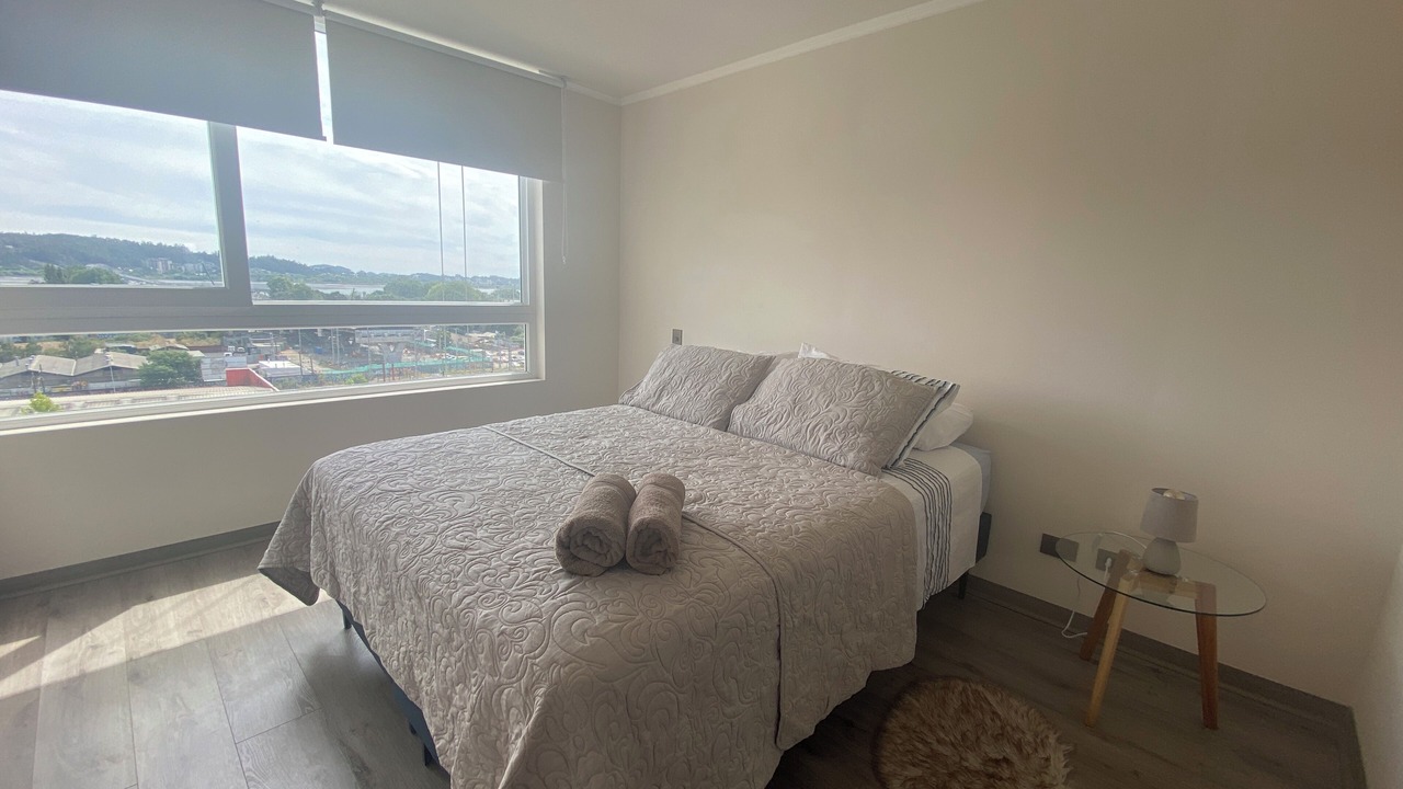 Photo of Bedroom in Concepcion