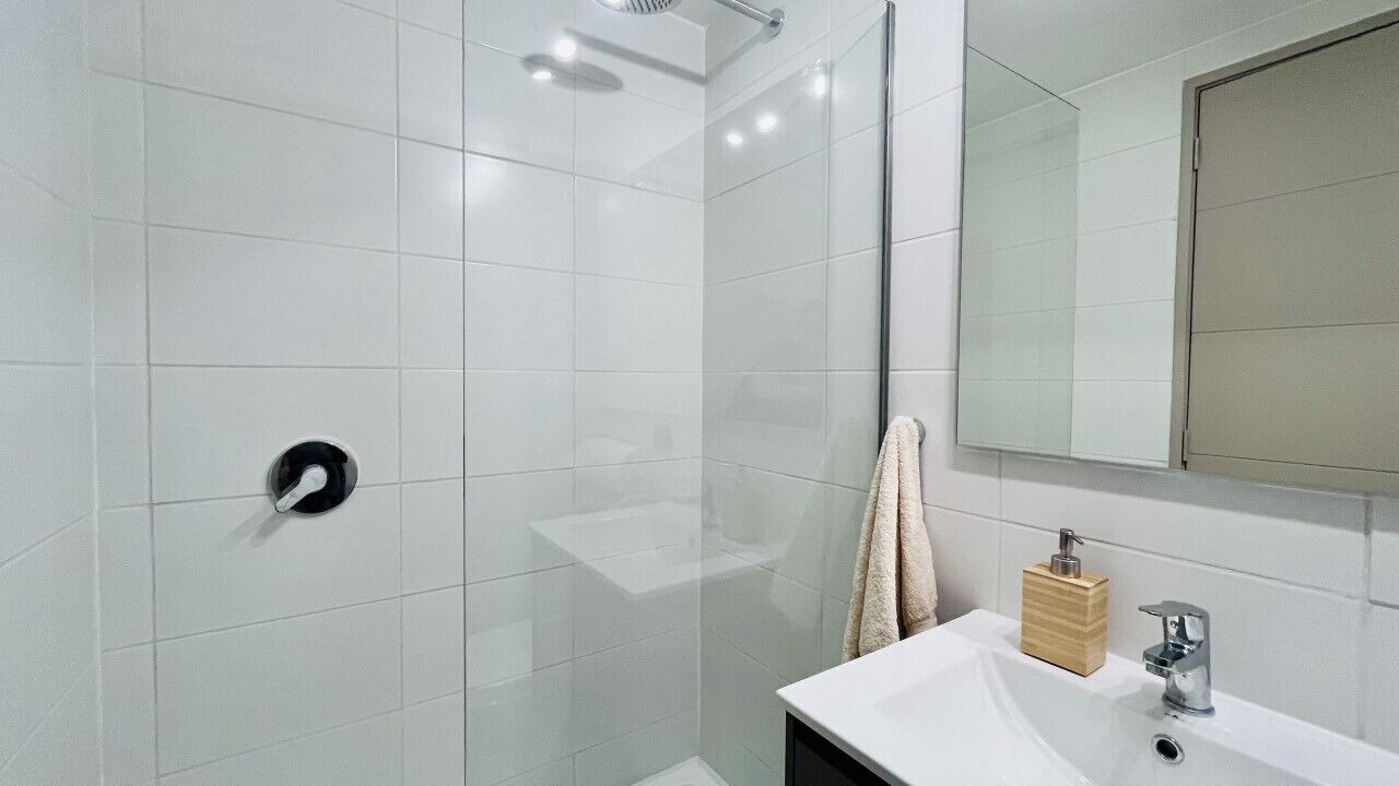 Photo of Bathroom in Nunoa