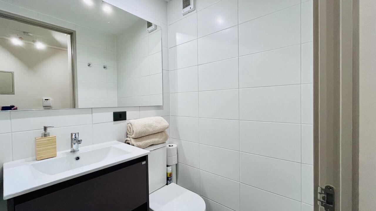 Photo of Bathroom in Nunoa
