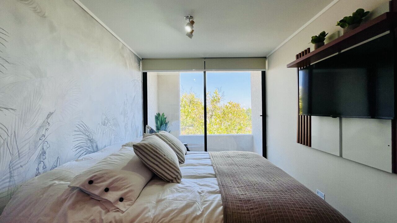 Photo of Bedroom in Nunoa