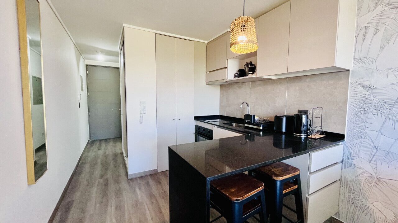 Photo of Kitchen in Nunoa