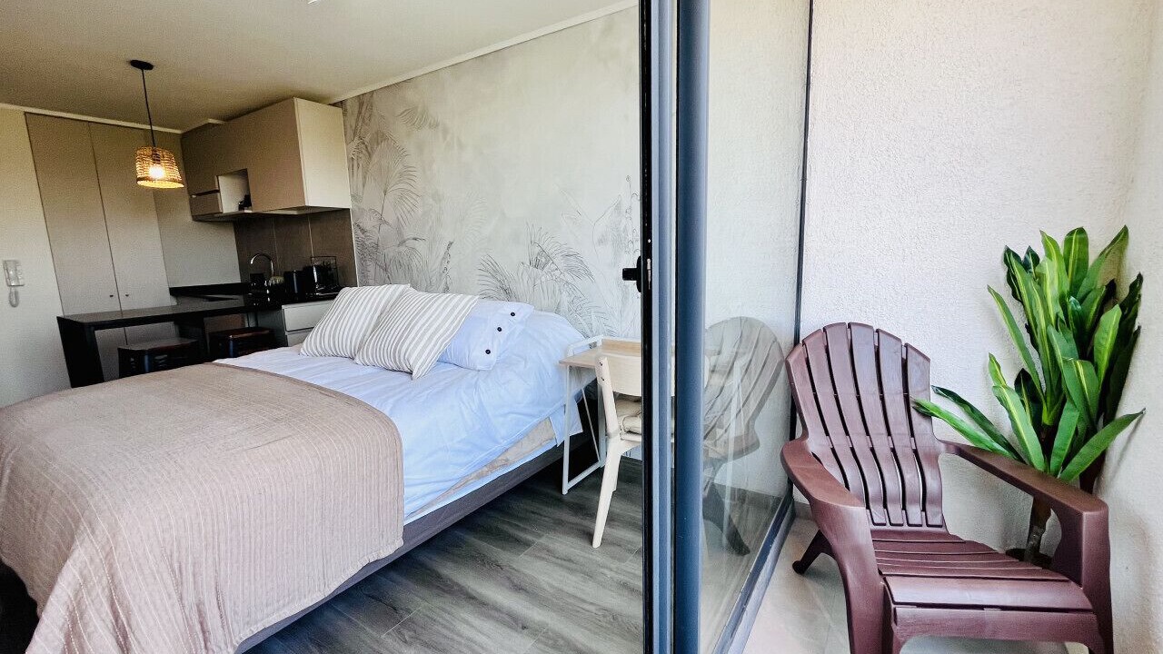 Photo of Bedroom in Nunoa