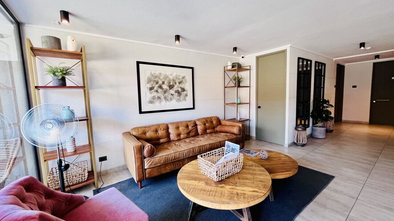 Photo of Livingroom in Nunoa