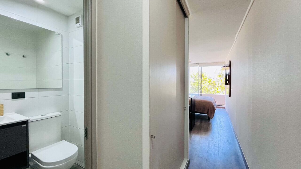 Photo of Bedroom in Nunoa