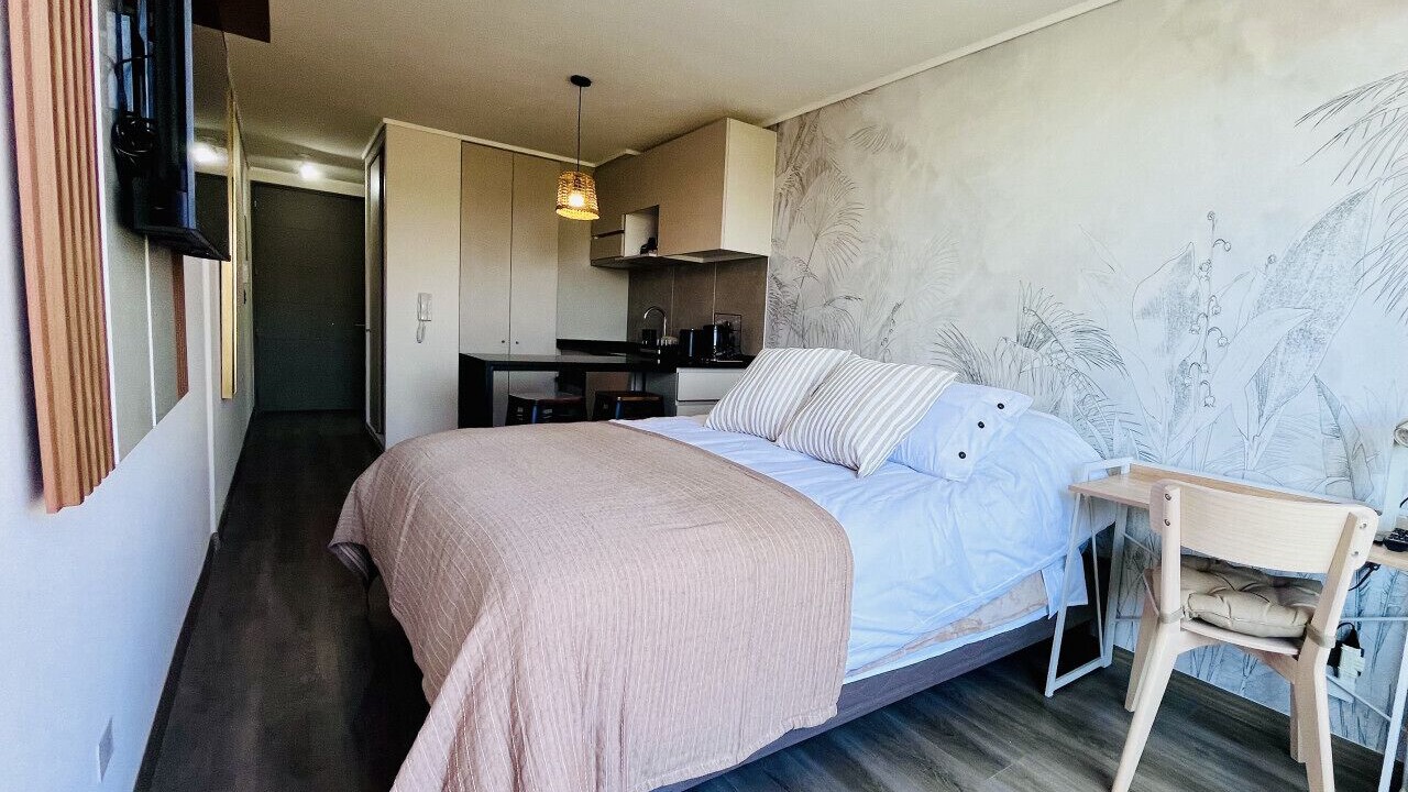 Photo of Bedroom in Nunoa