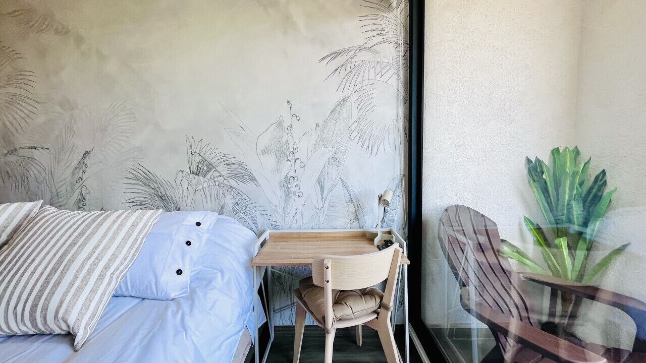 Photo of Bedroom in Nunoa