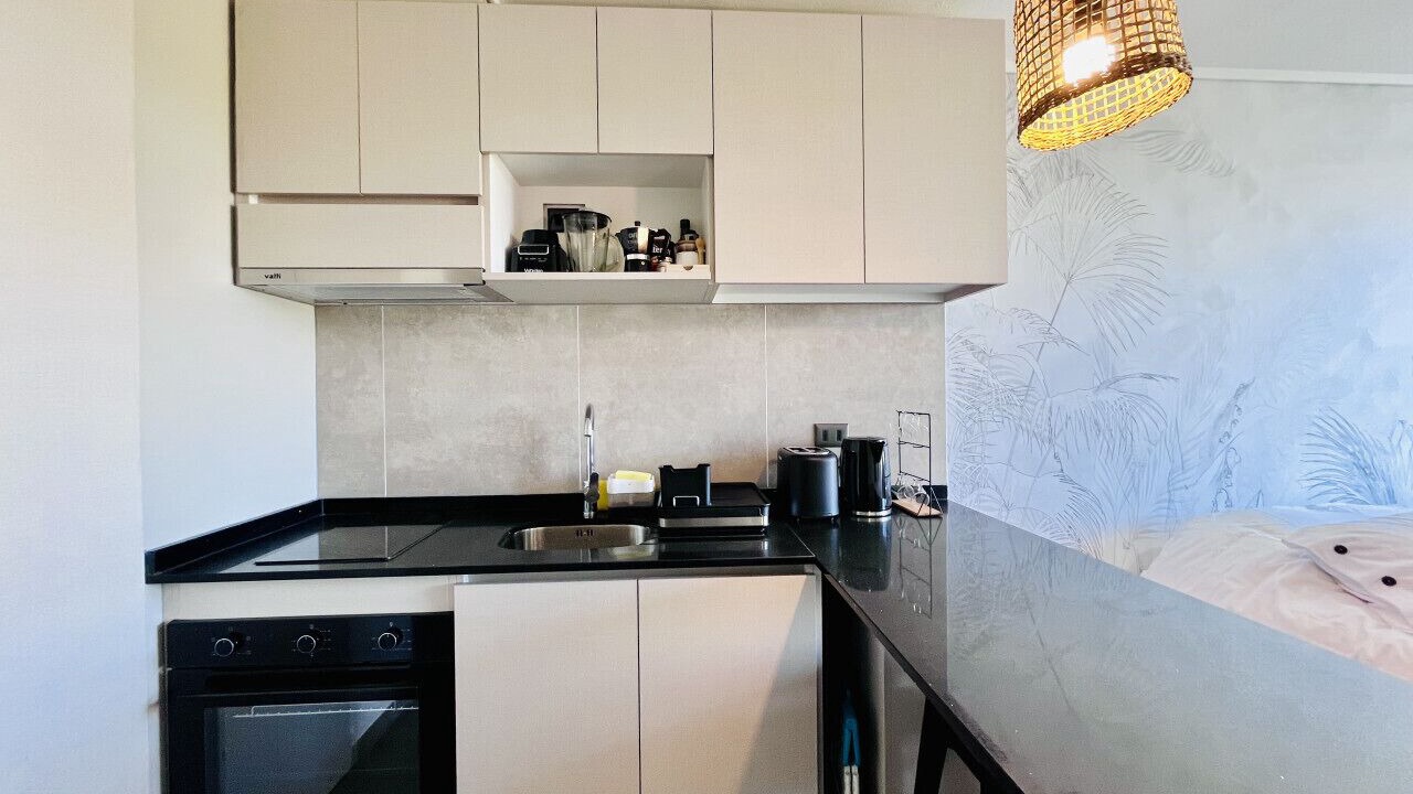 Photo of Kitchen in Nunoa