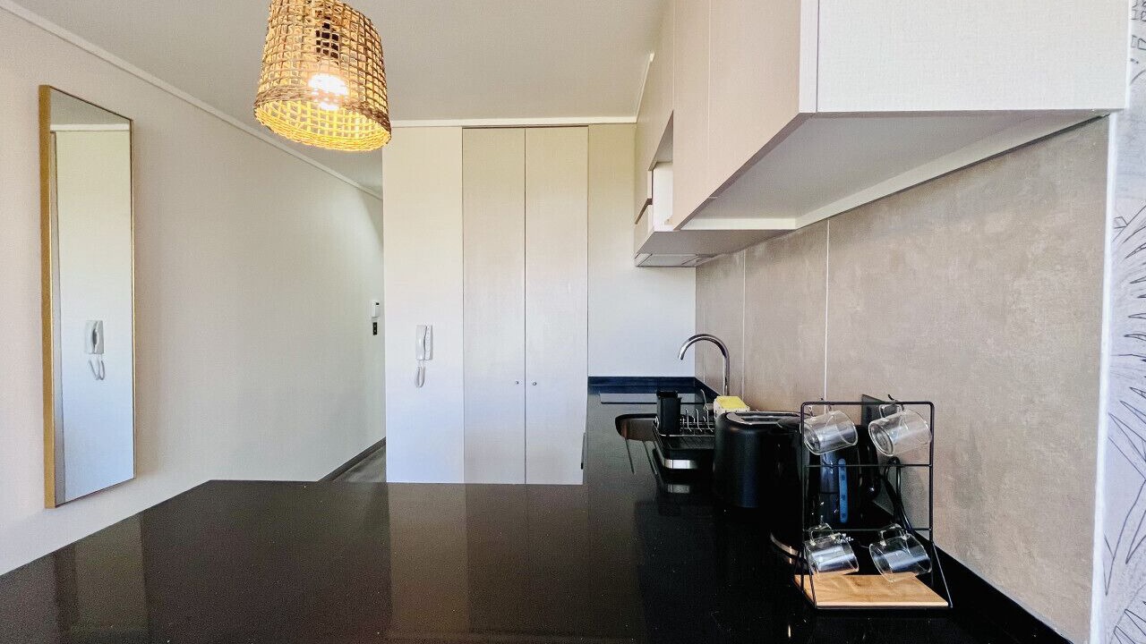Photo of Kitchen in Nunoa