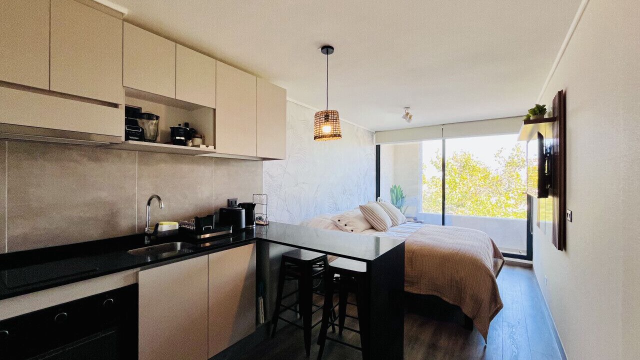 Photo of Bedroom in Nunoa