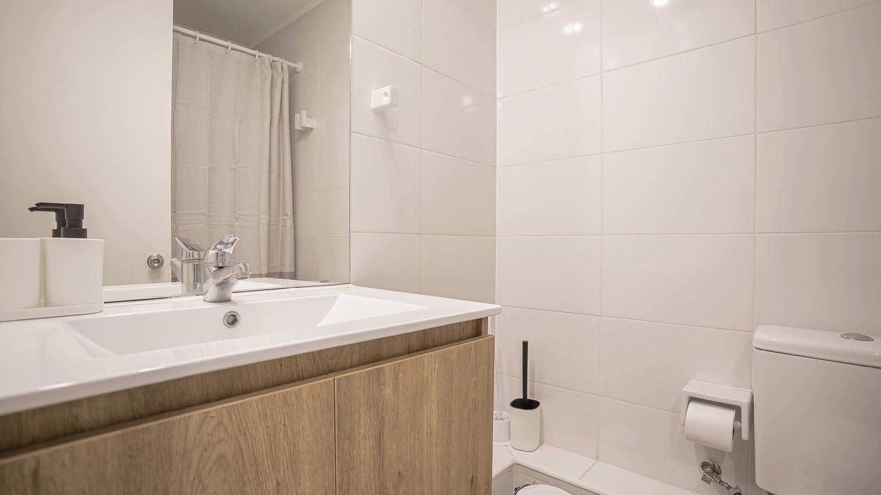 Photo of Bathroom in Independencia
