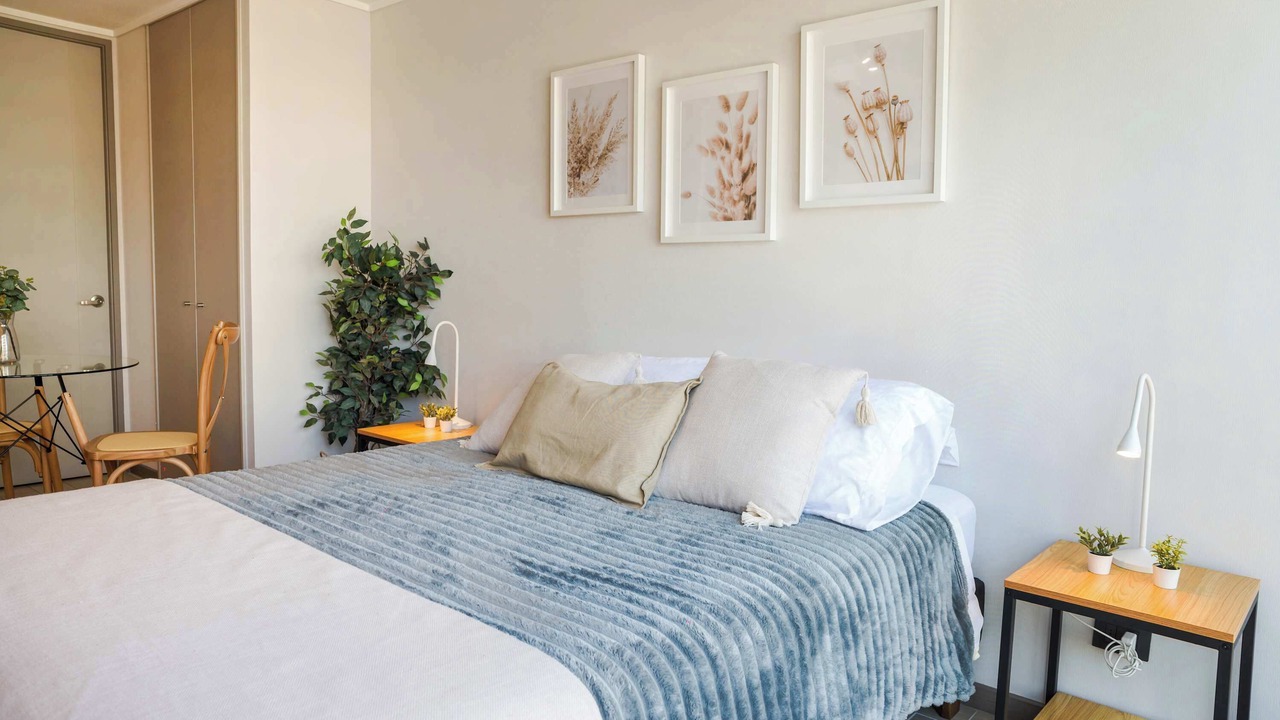 Photo of Bedroom in Nunoa