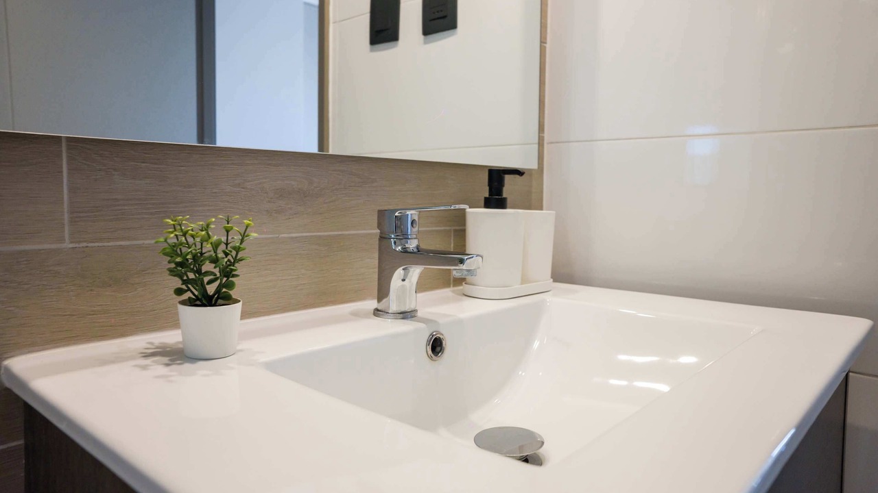 Photo of Bathroom in Nunoa
