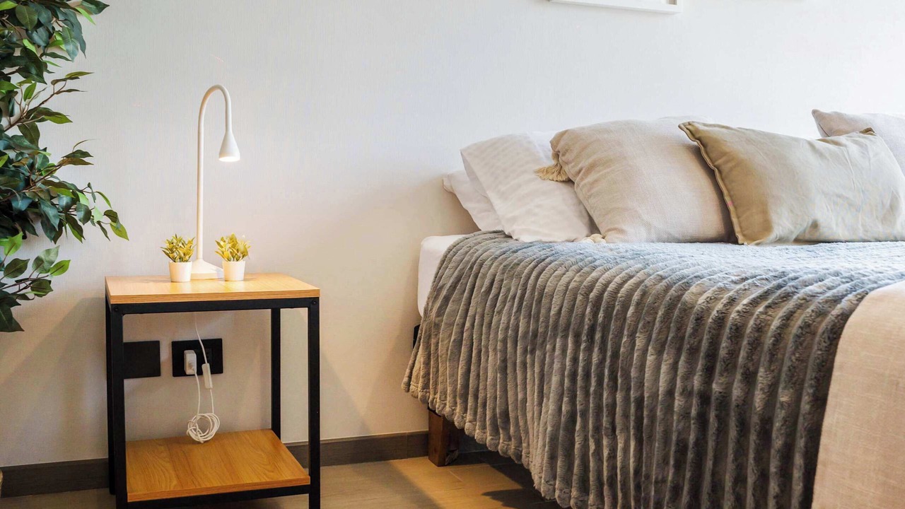Photo of Bedroom in Nunoa