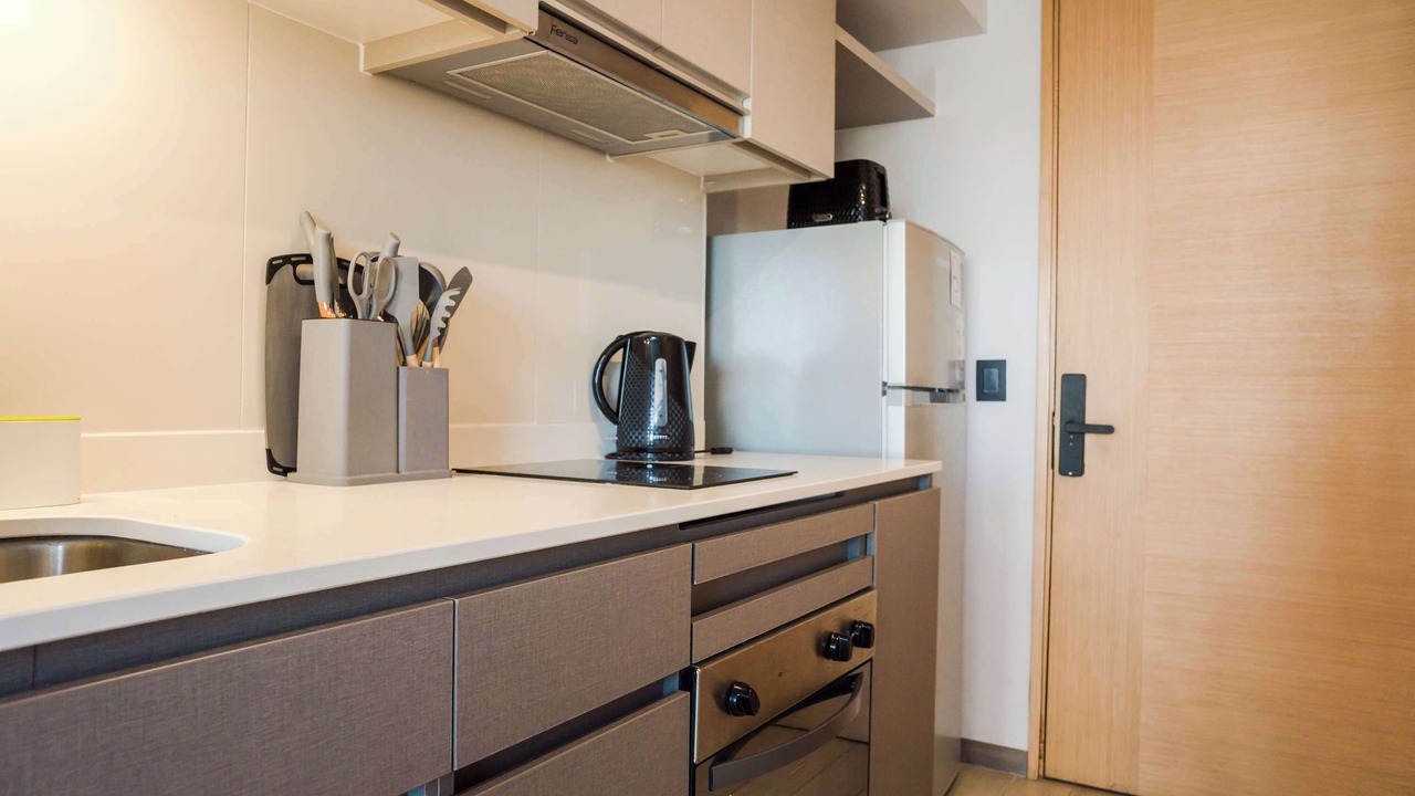 Photo of Kitchen in Nunoa