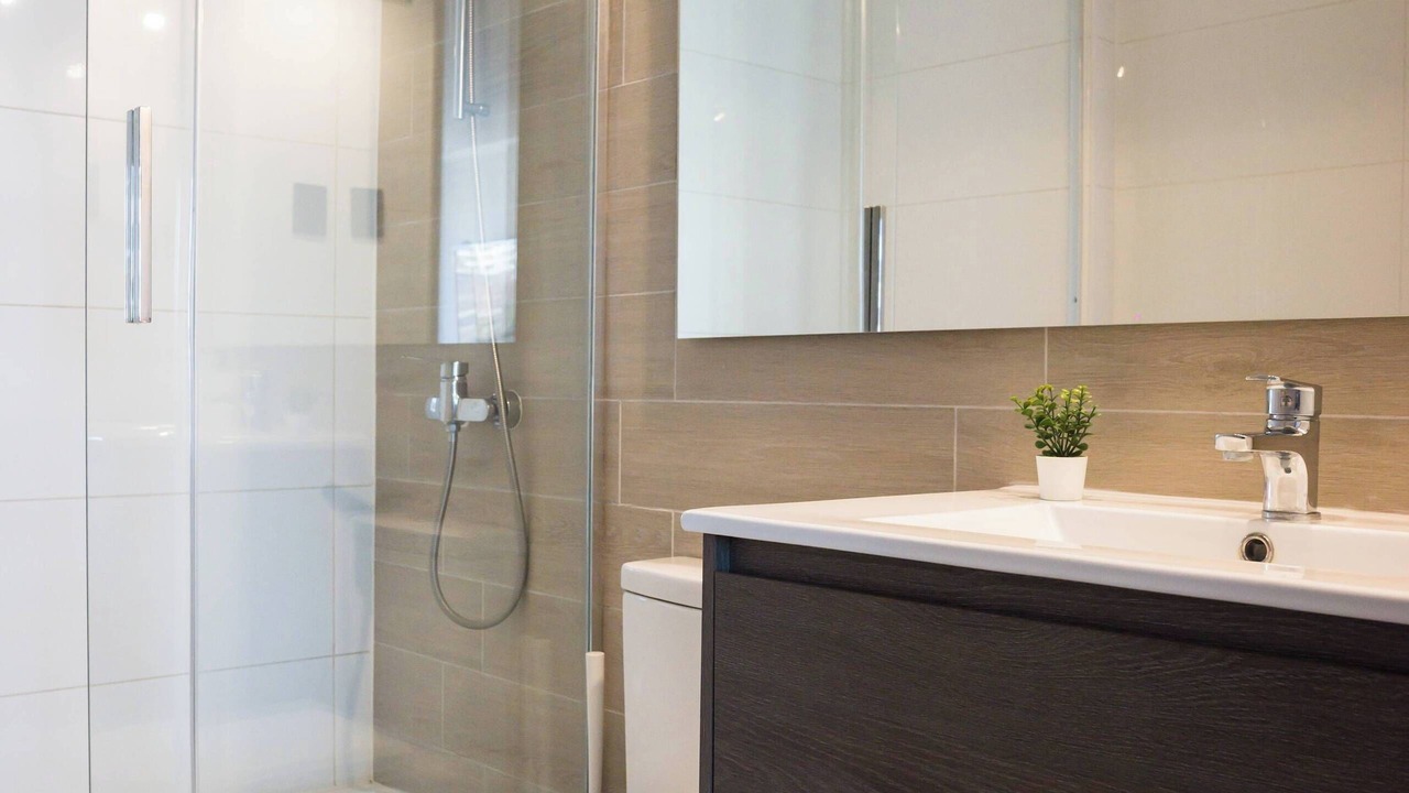 Photo of Bathroom in Nunoa