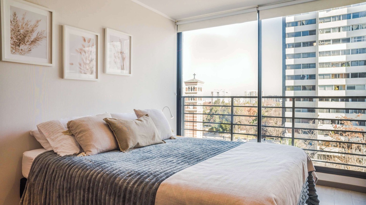 Photo of Bedroom in Nunoa