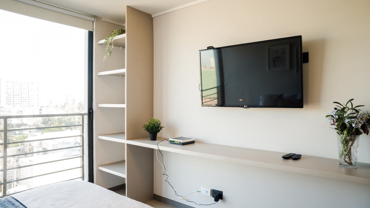 Photo of Bedroom in Nunoa