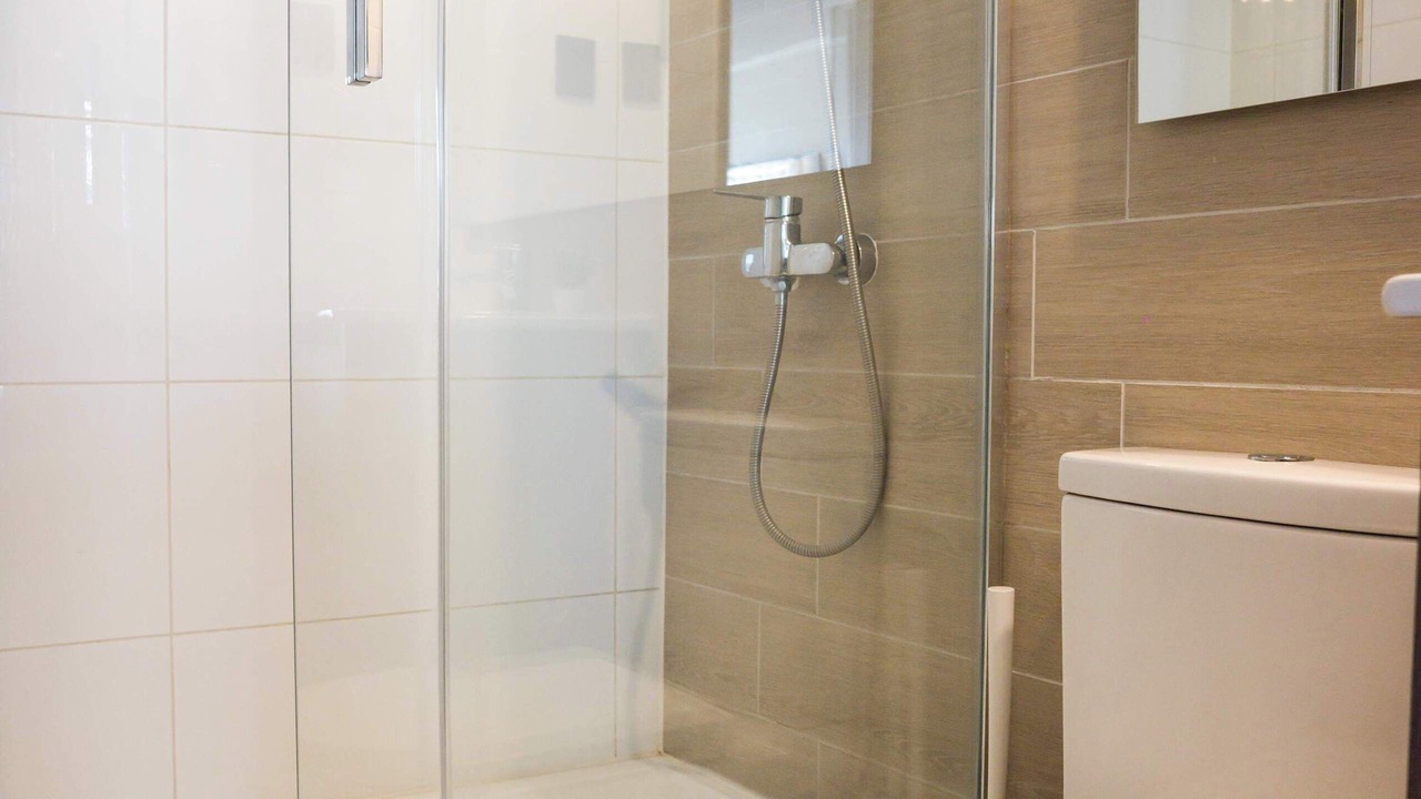 Photo of Bathroom in Nunoa