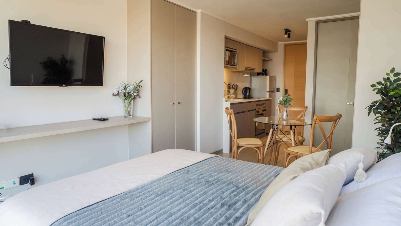 Photo of Bedroom in Nunoa
