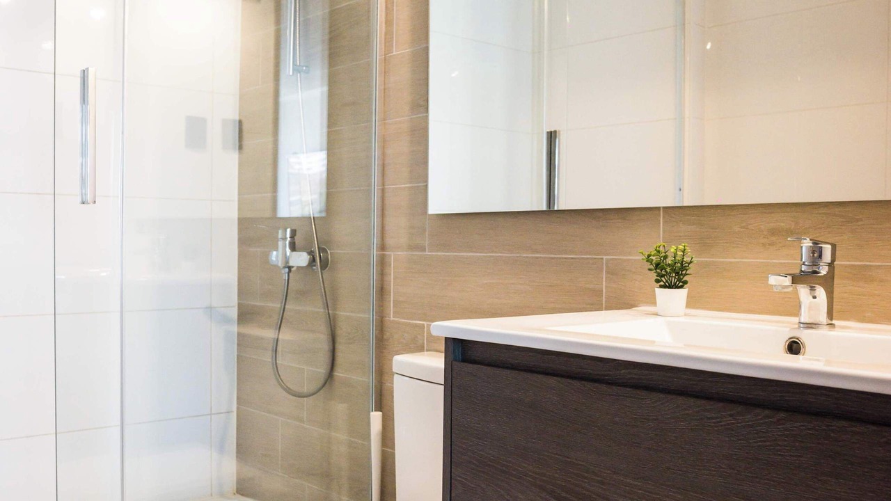 Photo of Bathroom in Nunoa