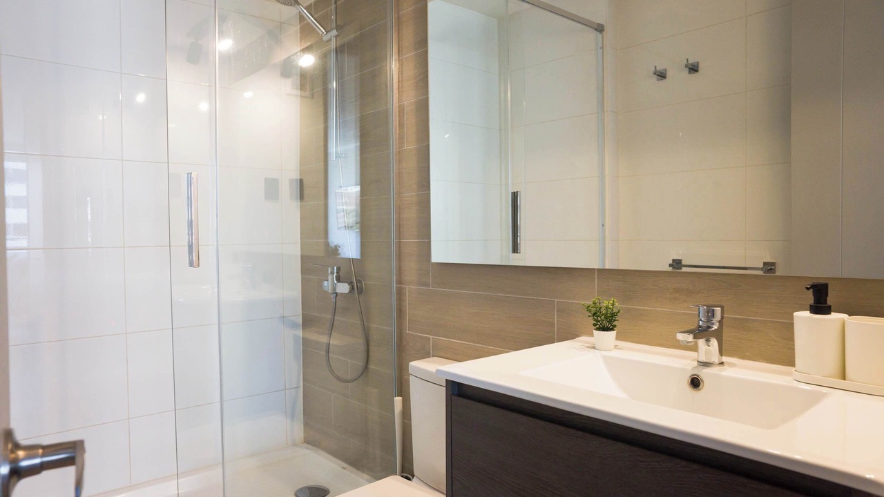 Photo of Bathroom in Nunoa