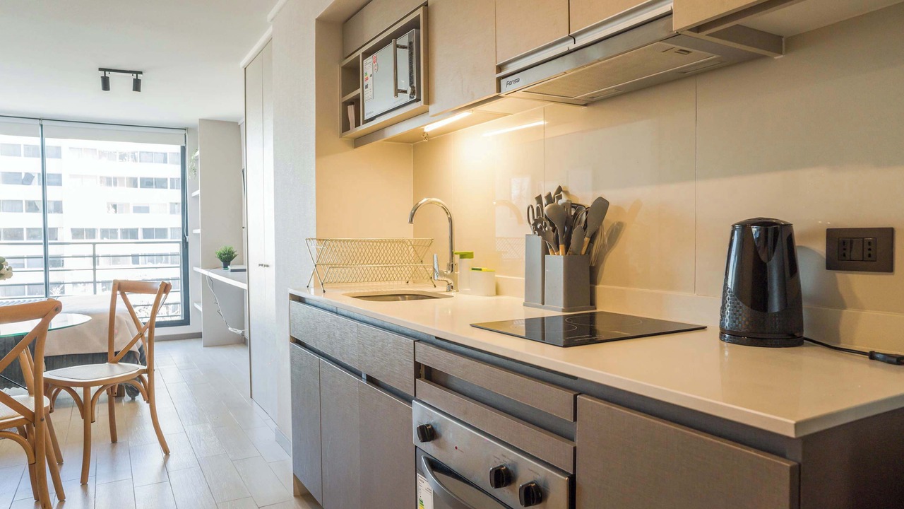 Photo of Kitchen in Nunoa