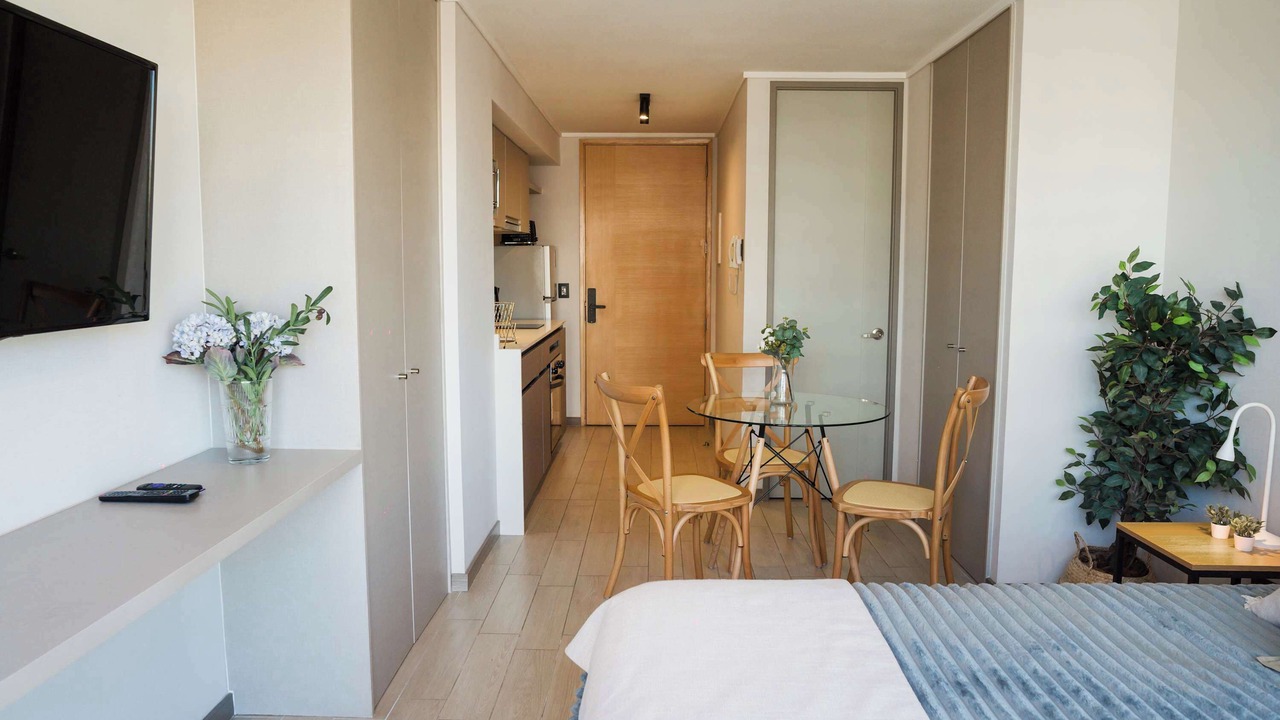 Photo of Bedroom in Nunoa