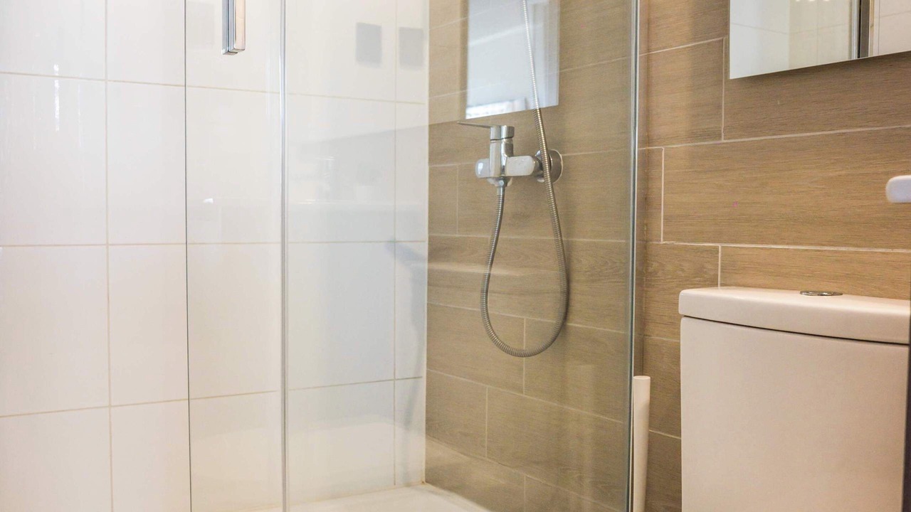 Photo of Bathroom in Nunoa