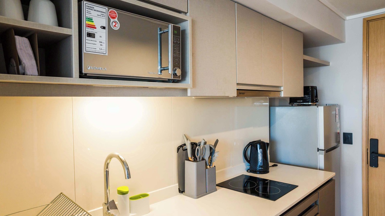 Photo of Kitchen in Nunoa