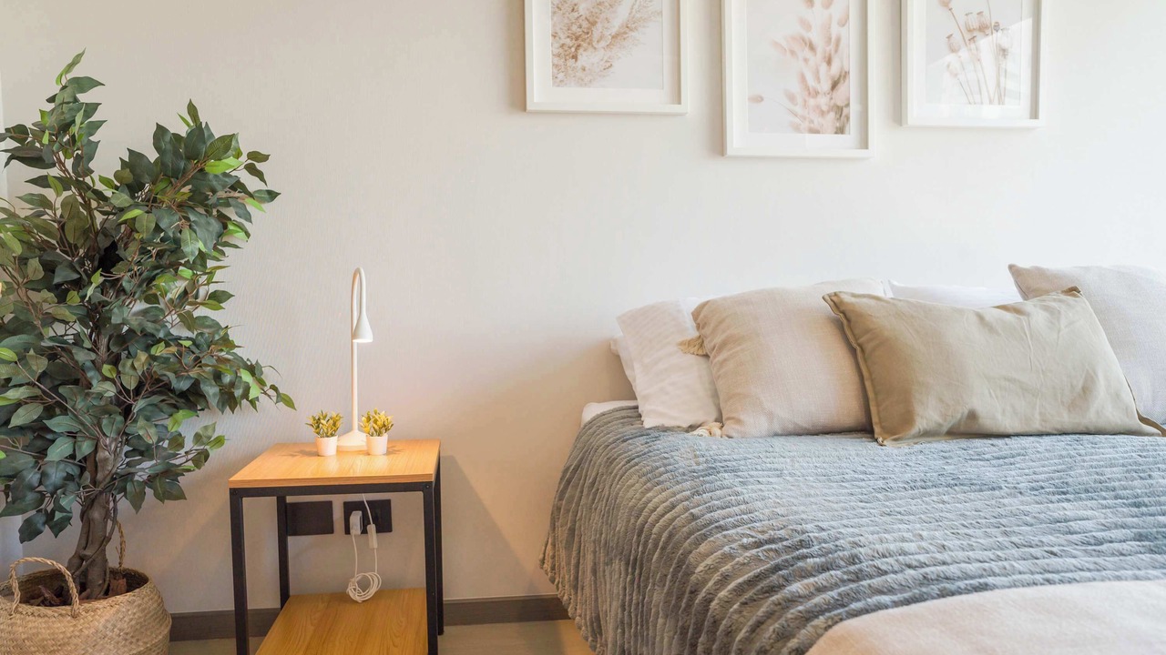 Photo of Bedroom in Nunoa