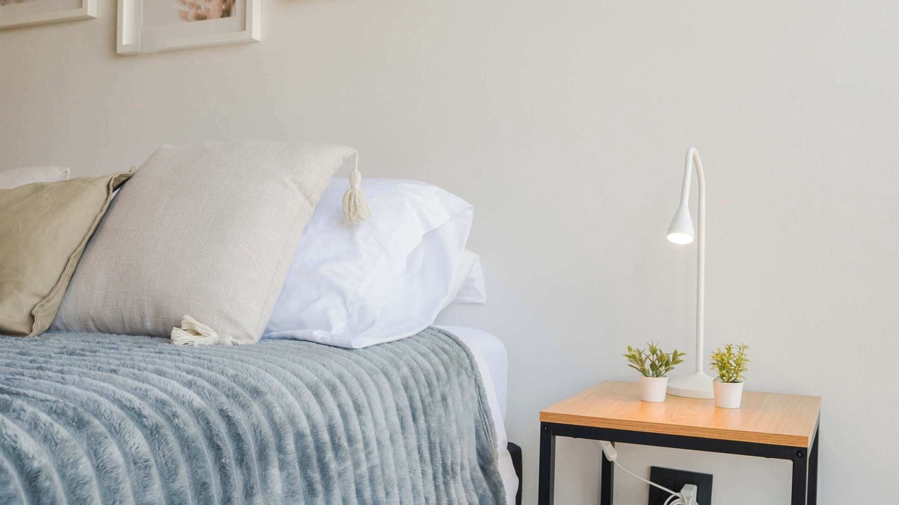 Photo of Bedroom in Nunoa