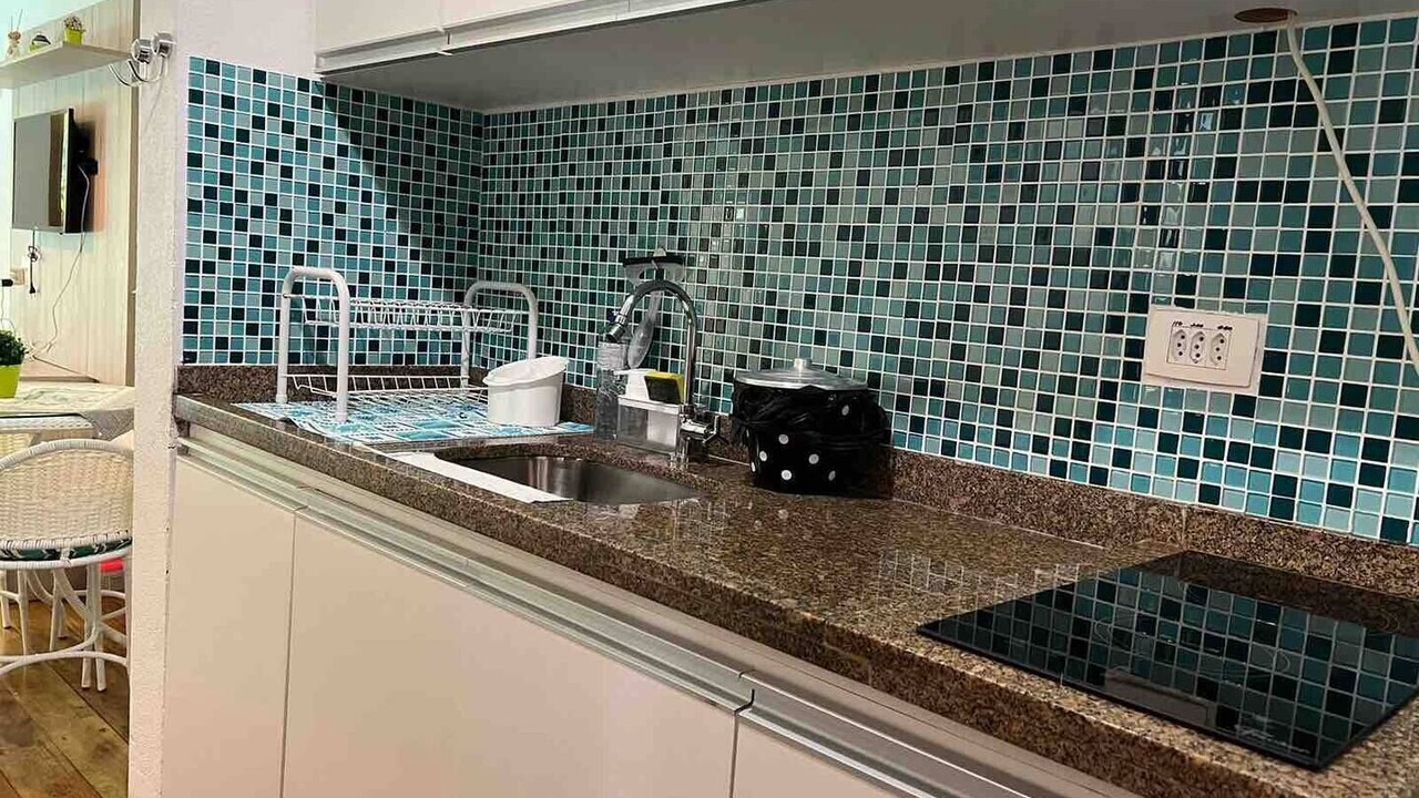 Photo of Kitchen in Maresias