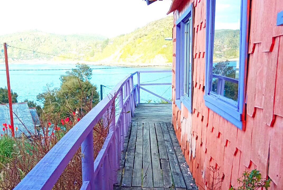 Photo of Outdoor in Bahia Mansa