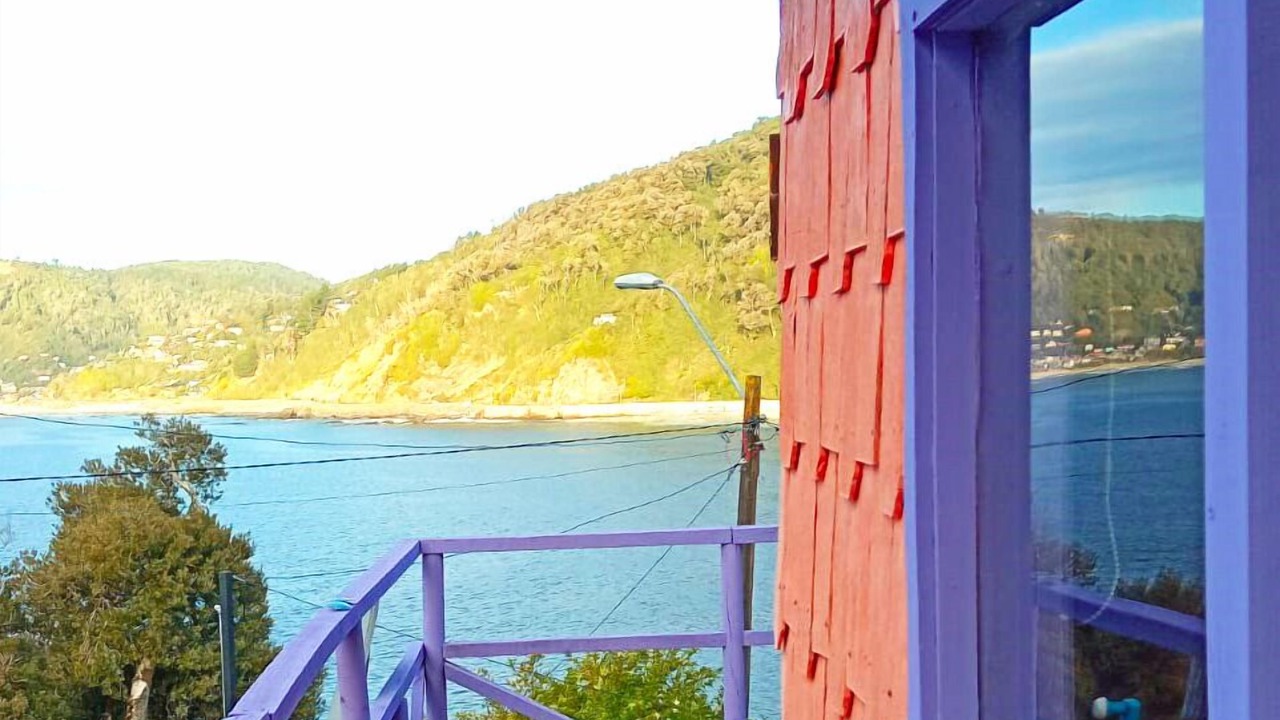 Photo of Outdoor in Bahia Mansa