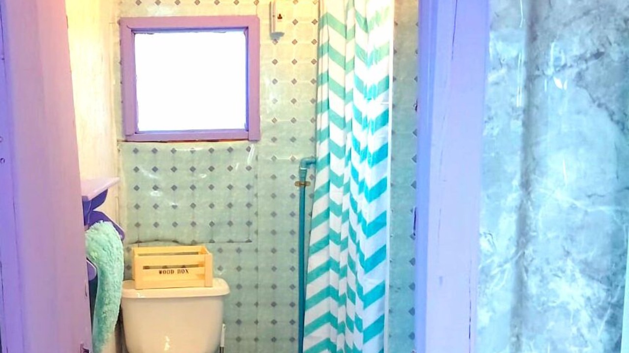 Photo of Bathroom in Bahia Mansa