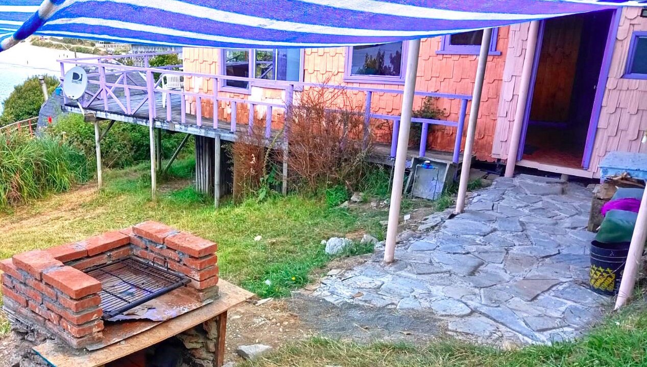 Photo of Patio Balcony in Bahia Mansa