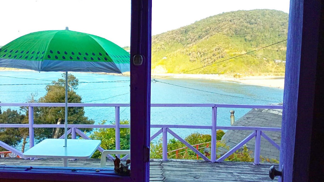 Photo of Outdoor in Bahia Mansa