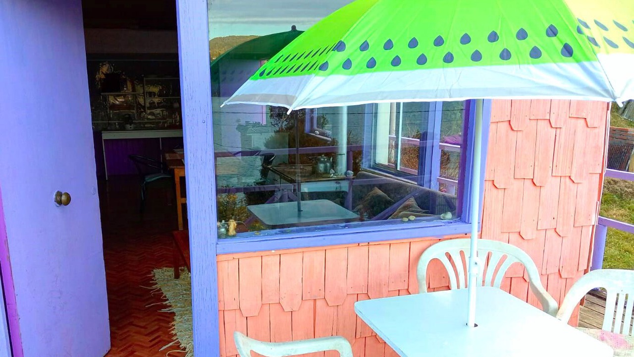 Photo of Outdoor in Bahia Mansa