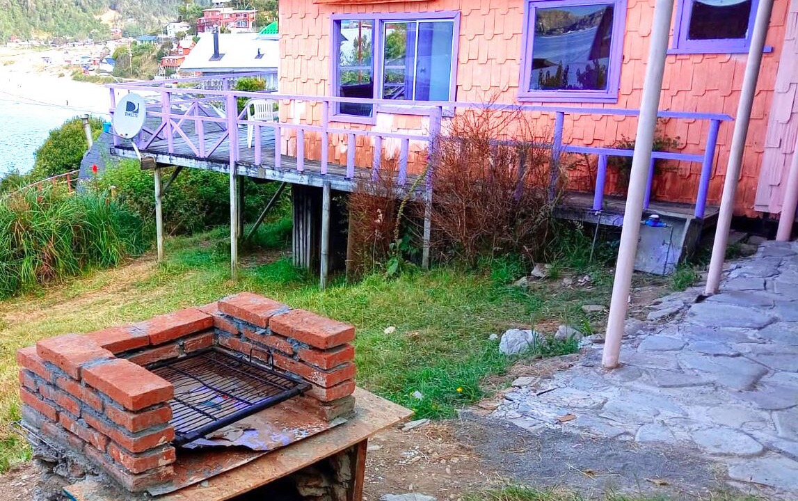 Photo of Patio Balcony in Bahia Mansa