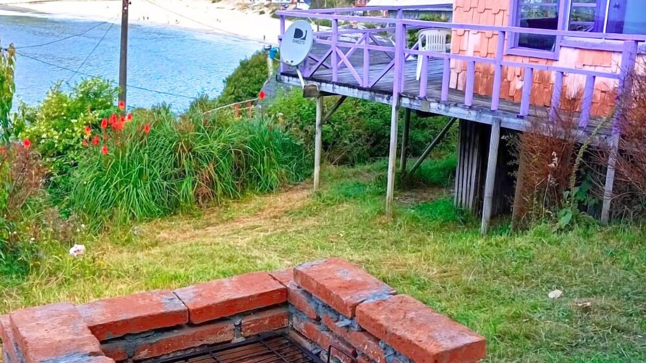 Photo of Patio Balcony in Bahia Mansa