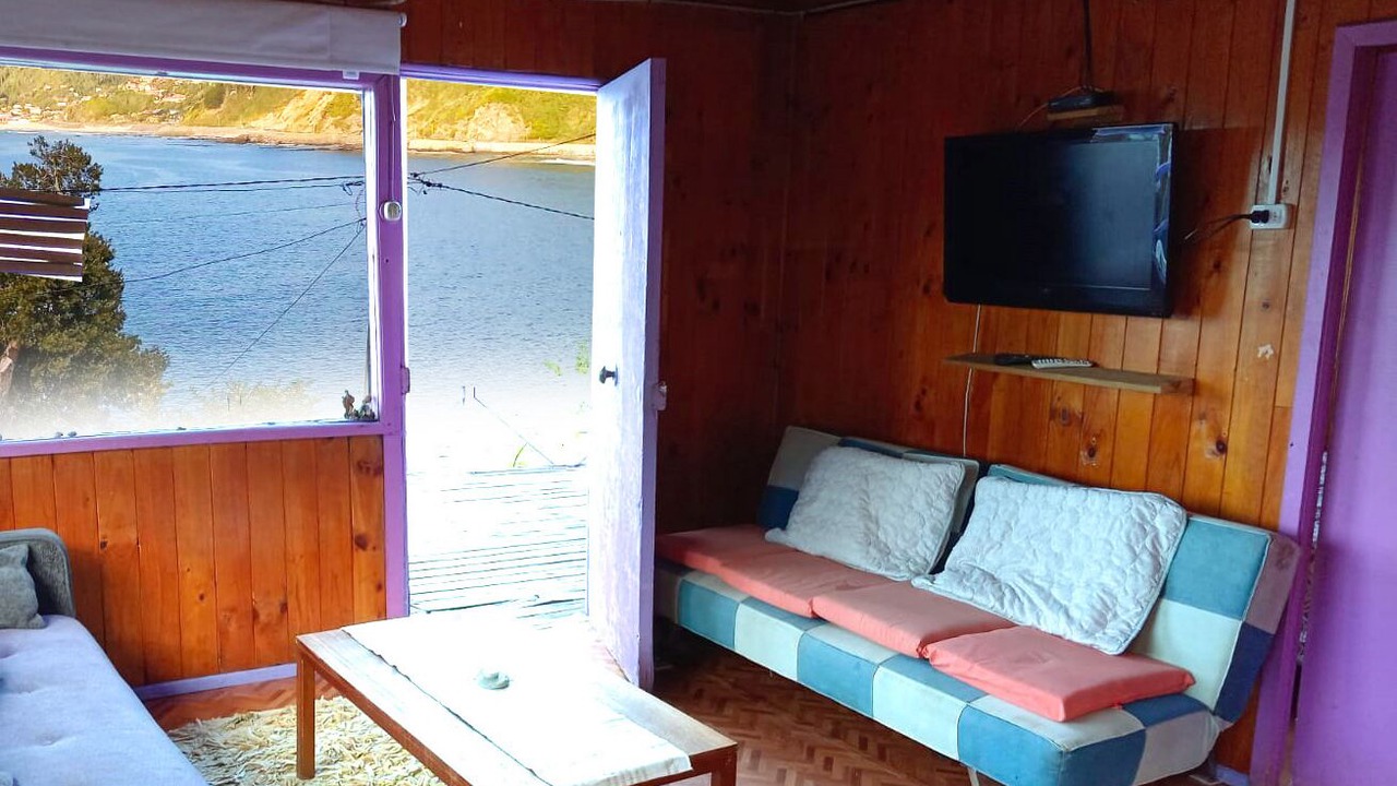 Photo of Livingroom in Bahia Mansa