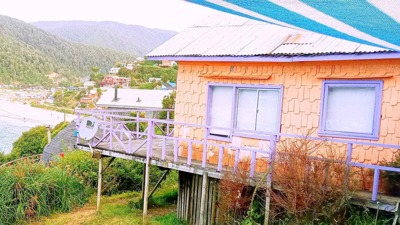 Photo of Outdoor in Bahia Mansa