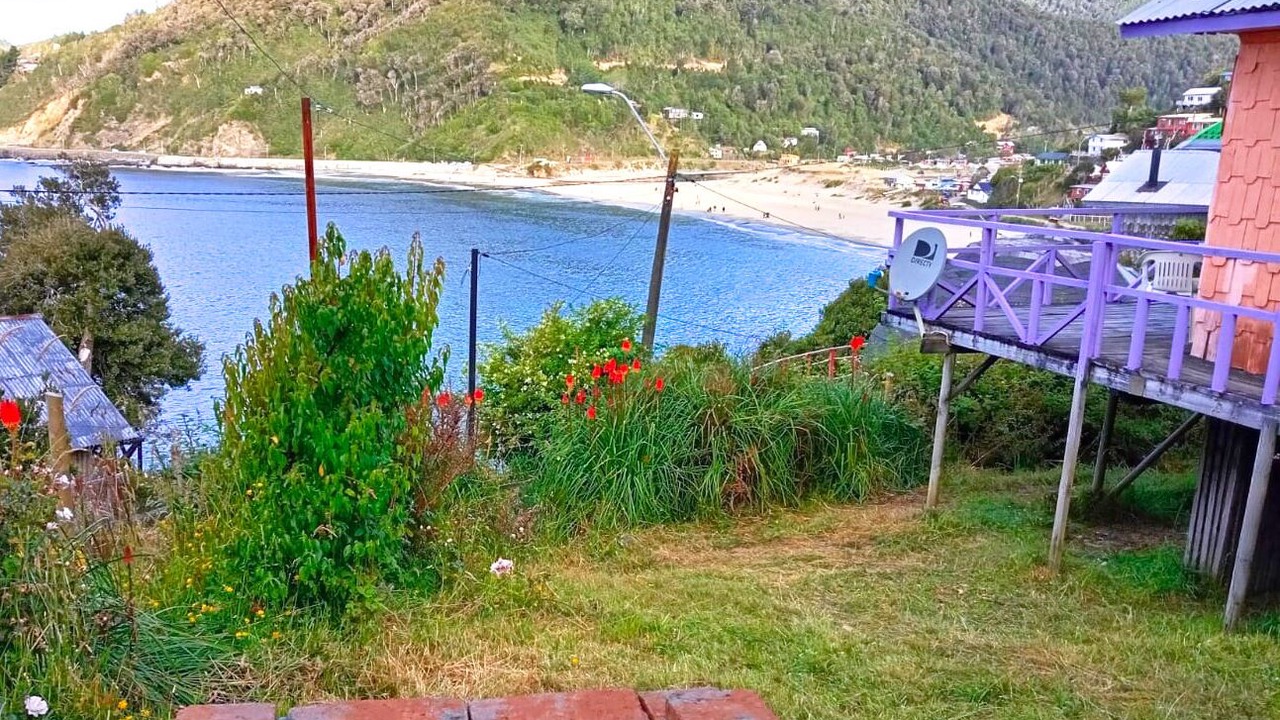 Photo of Outdoor in Bahia Mansa