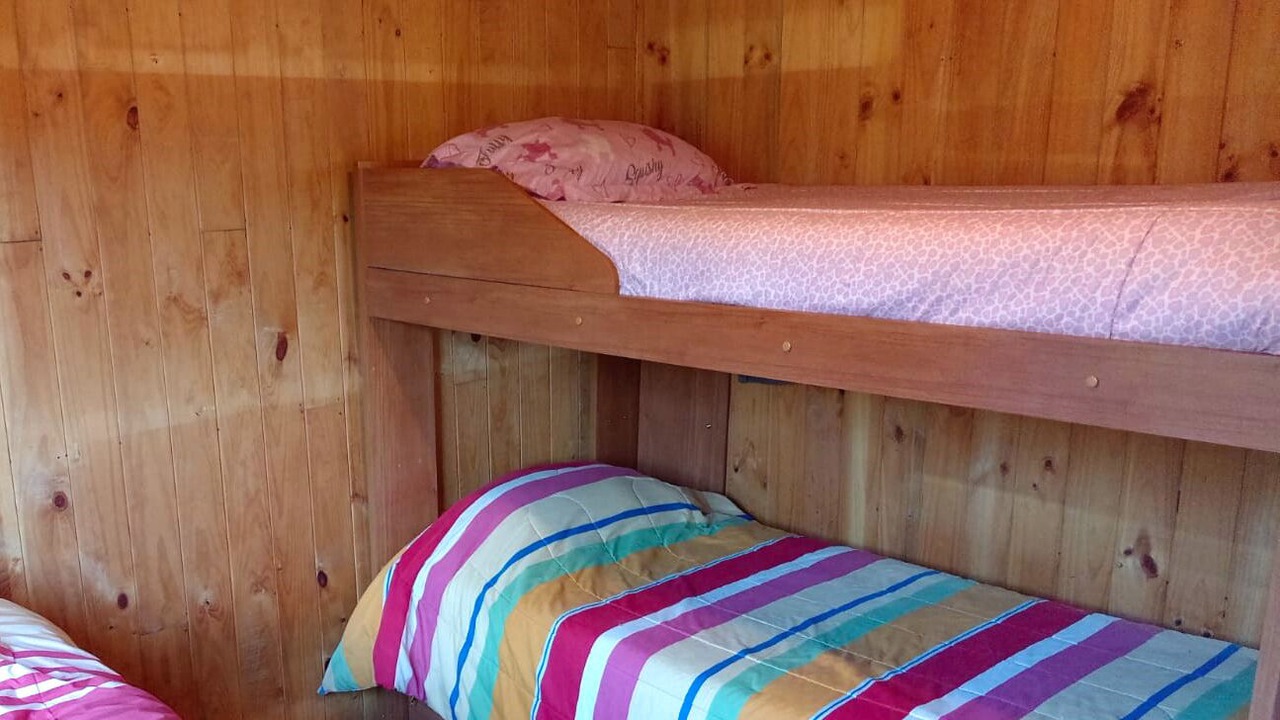 Photo of Bedroom in Bahia Mansa