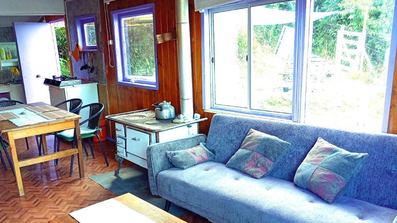 Photo of Livingroom in Bahia Mansa