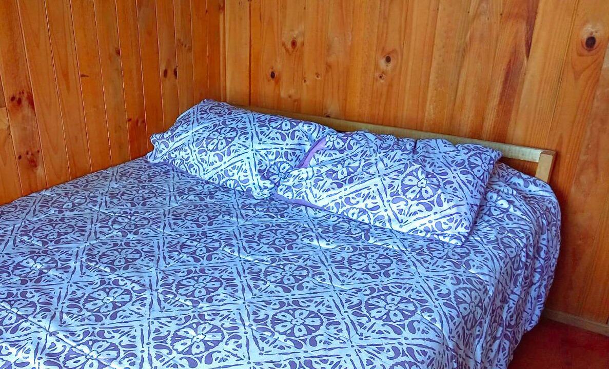 Photo of Bedroom in Bahia Mansa